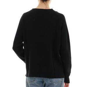 MAGLIA CON SPACCHI HAVEONE - Mad Fashion | img vers.300x/